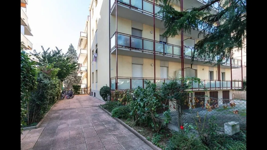 A Due Passi Dal Centro Apartment Forli Italy