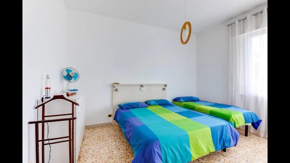 A Due Passi Dal Centro Apartment Forli
