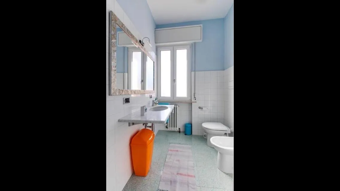 A Due Passi Dal Centro Apartment Forli 0*,