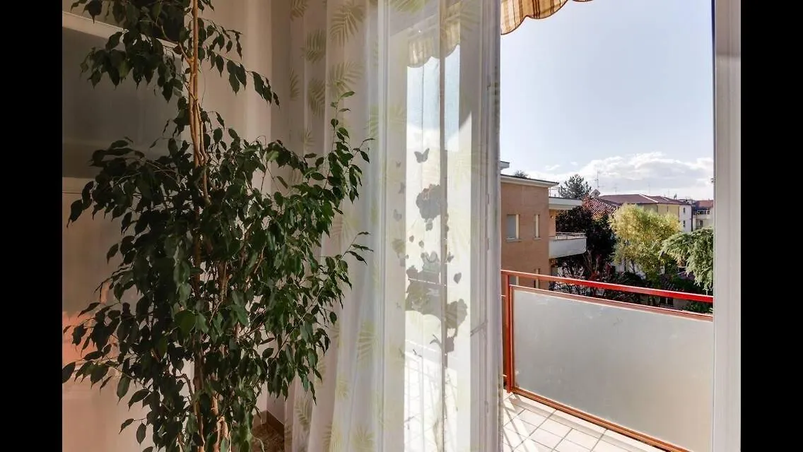A Due Passi Dal Centro Apartment Forli