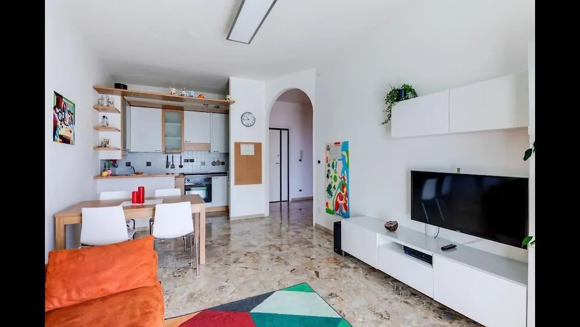 A Due Passi Dal Centro Apartment Forli