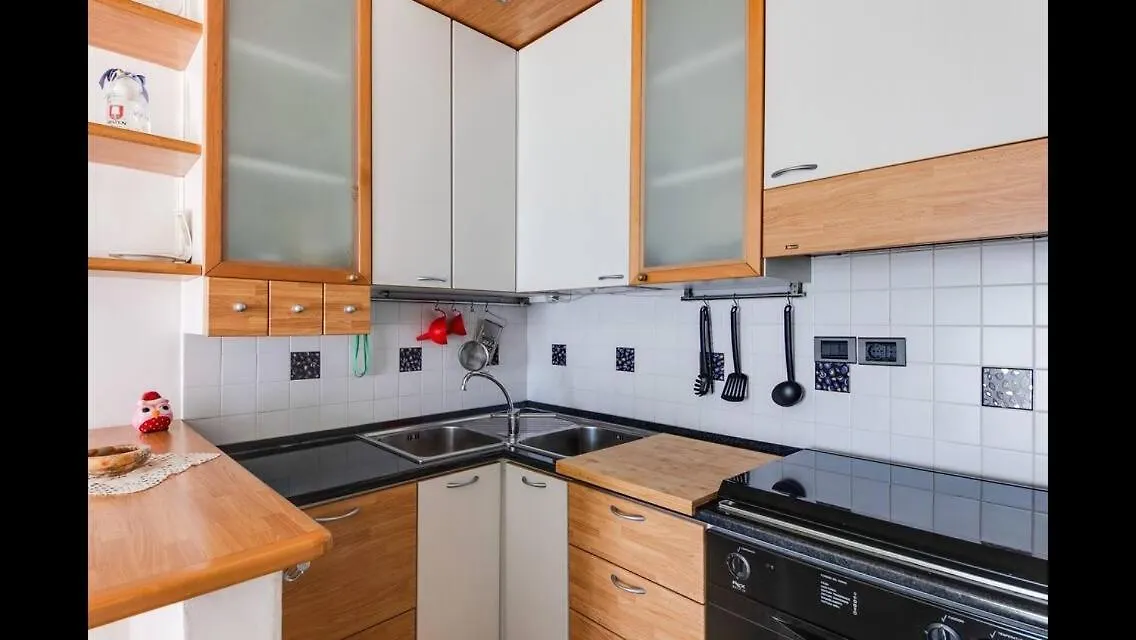 A Due Passi Dal Centro Apartment Forli Italy