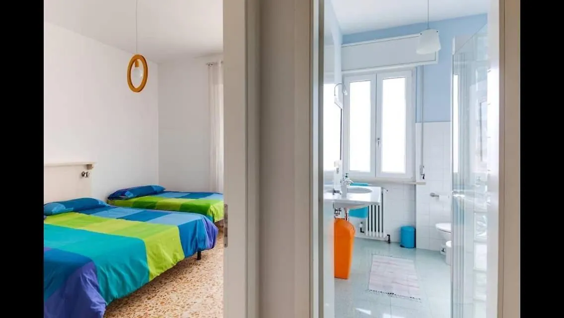 A Due Passi Dal Centro Apartment Forli