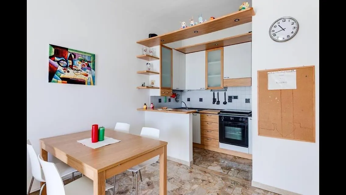 A Due Passi Dal Centro Apartment Forli