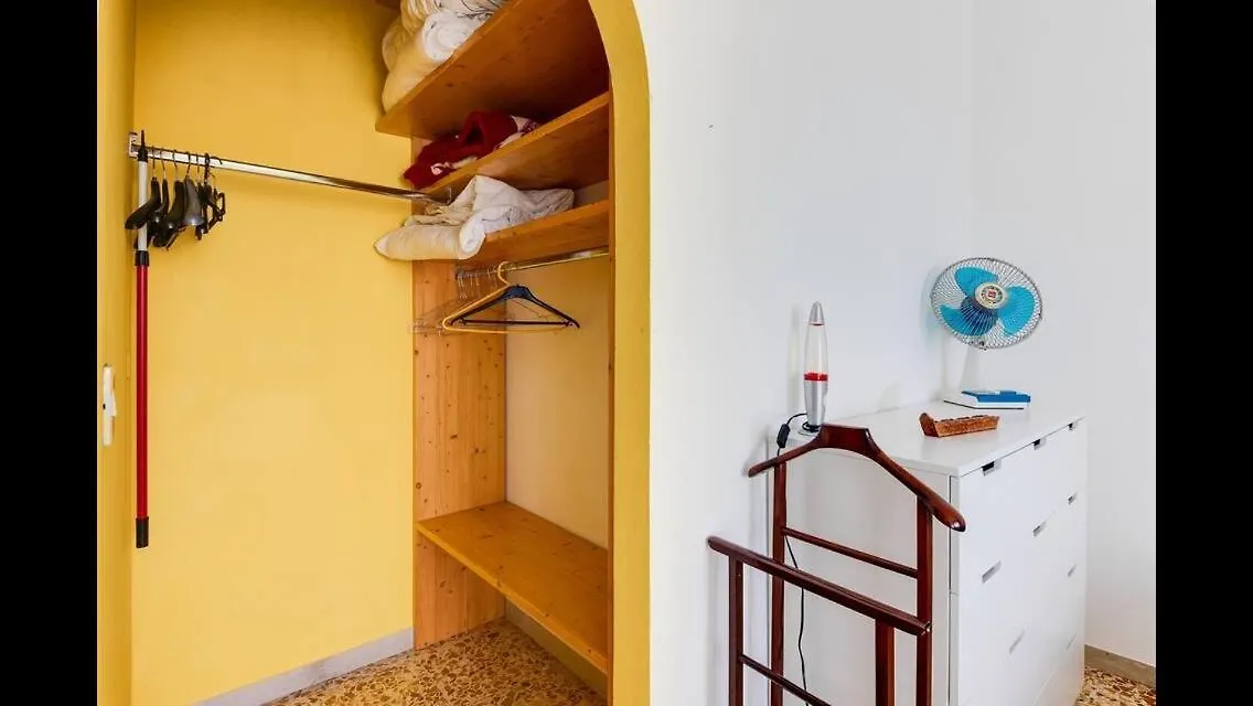 A Due Passi Dal Centro Apartment Forli