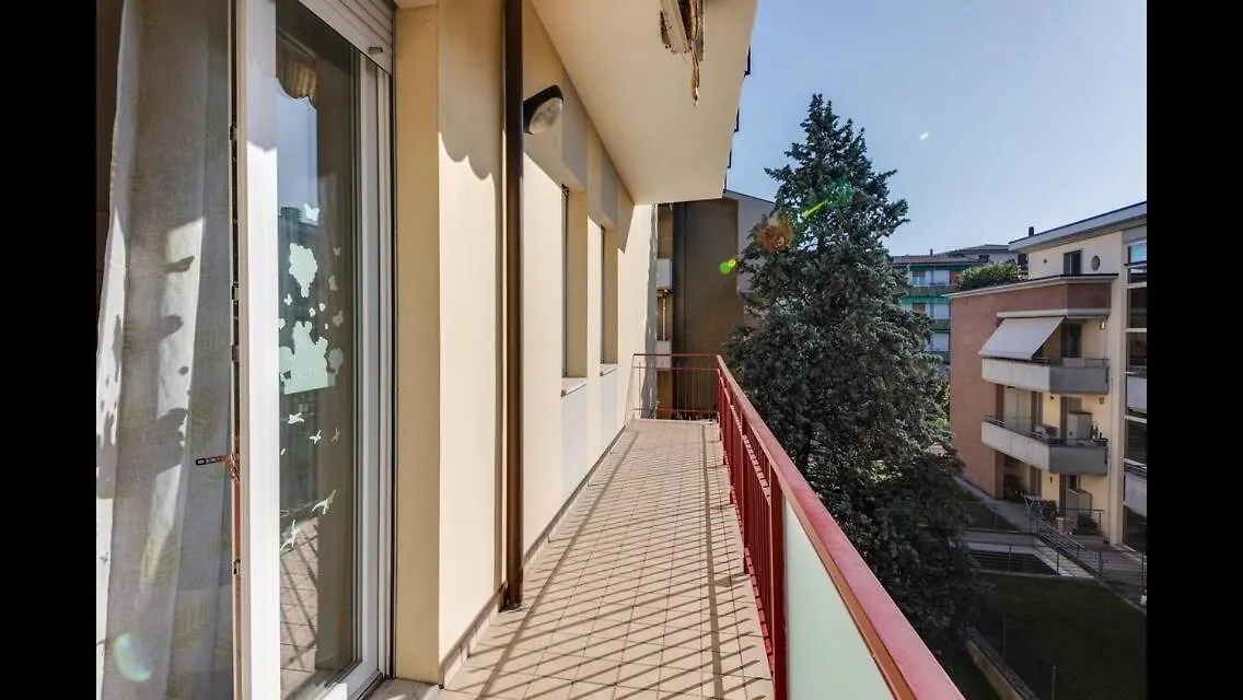 A Due Passi Dal Centro Apartment Forli 0*,