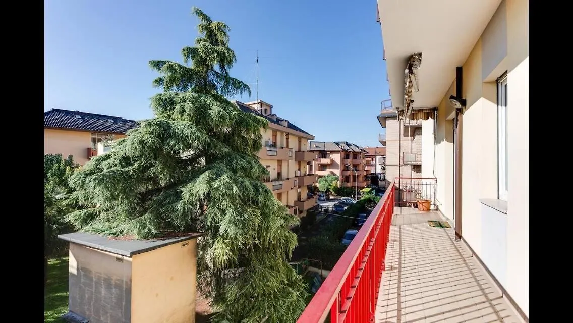 A Due Passi Dal Centro Apartment Forli