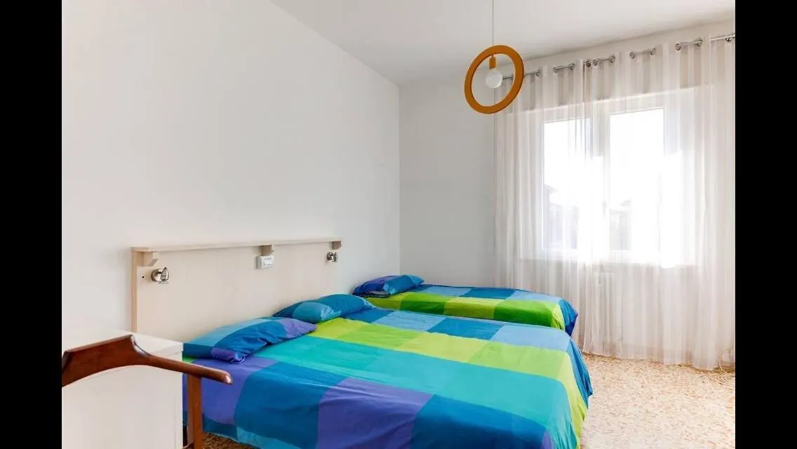 A Due Passi Dal Centro Apartment Forli Italy