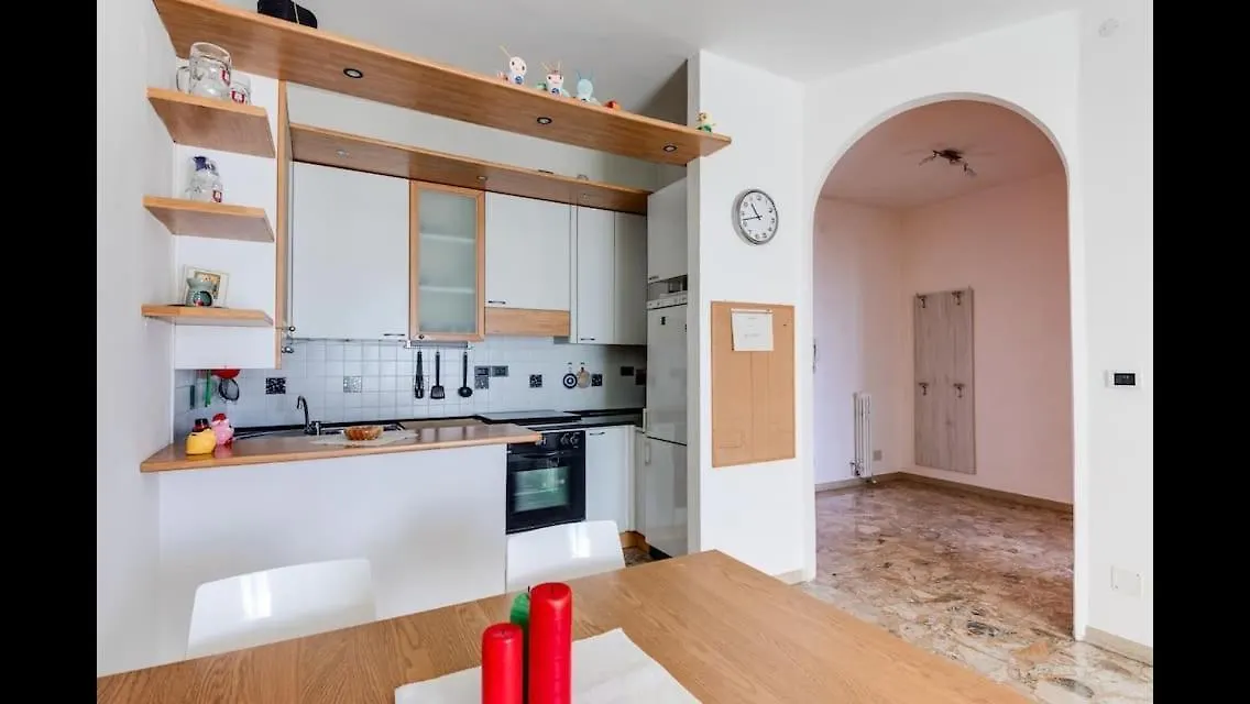 A Due Passi Dal Centro Apartment Forli