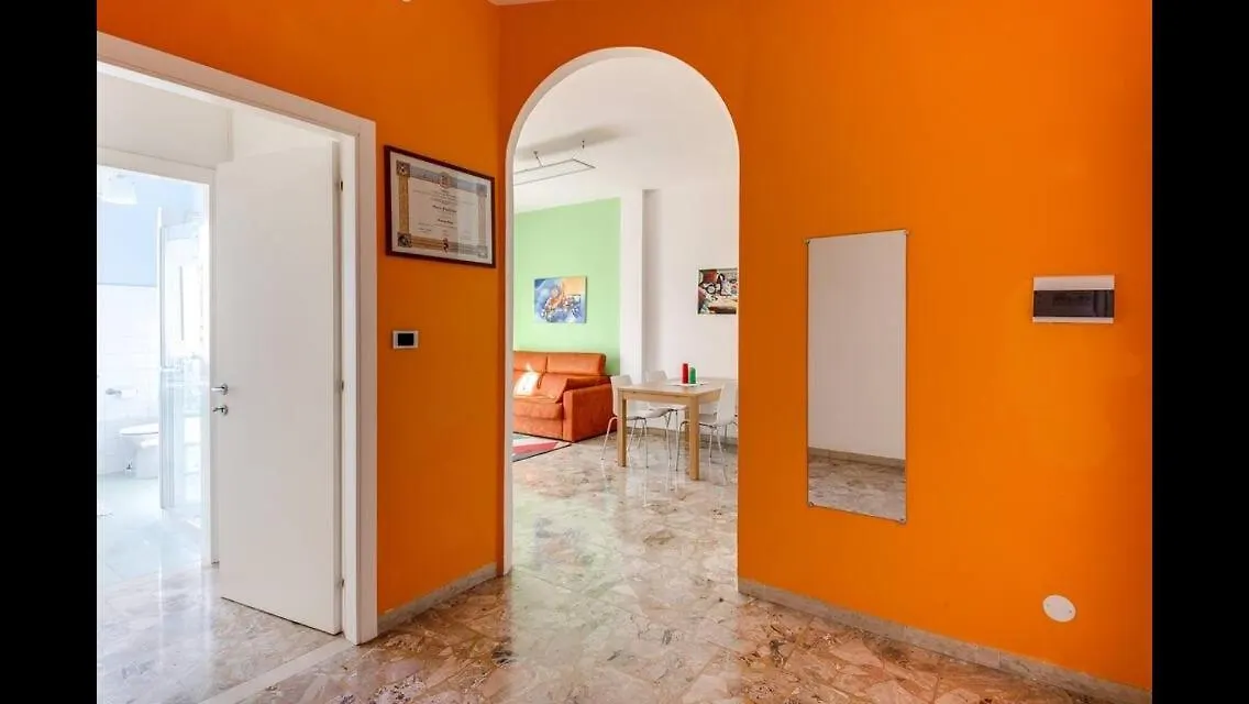 A Due Passi Dal Centro Apartment Forli